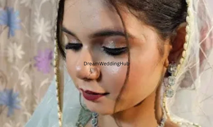 Kashish Makeup Studio